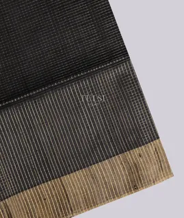 black-woven-raw-silk-saree-t669375-t669375-a