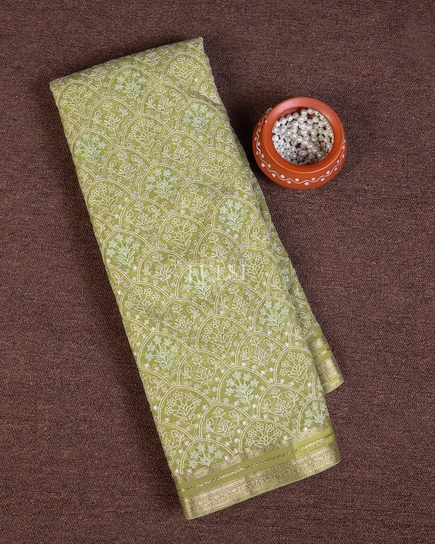 green-chiffon-embroidery-silk-saree-t669960-t669960-a
