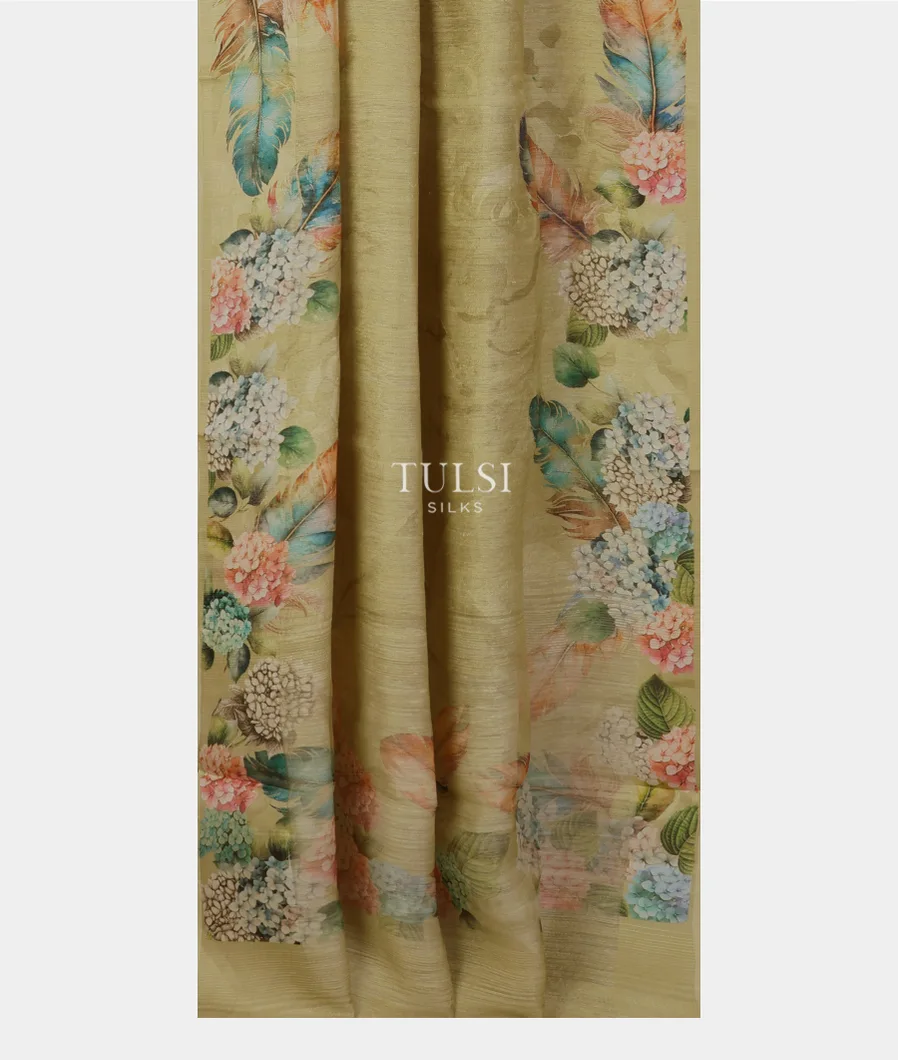 greenish-beige-tussar-printed-saree-t530400-t530400-b