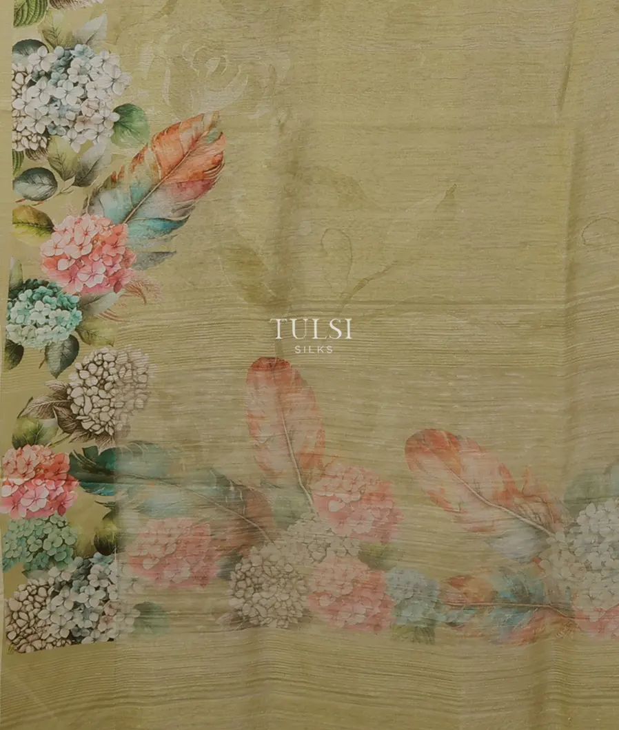 greenish-beige-tussar-printed-saree-t530400-t530400-d
