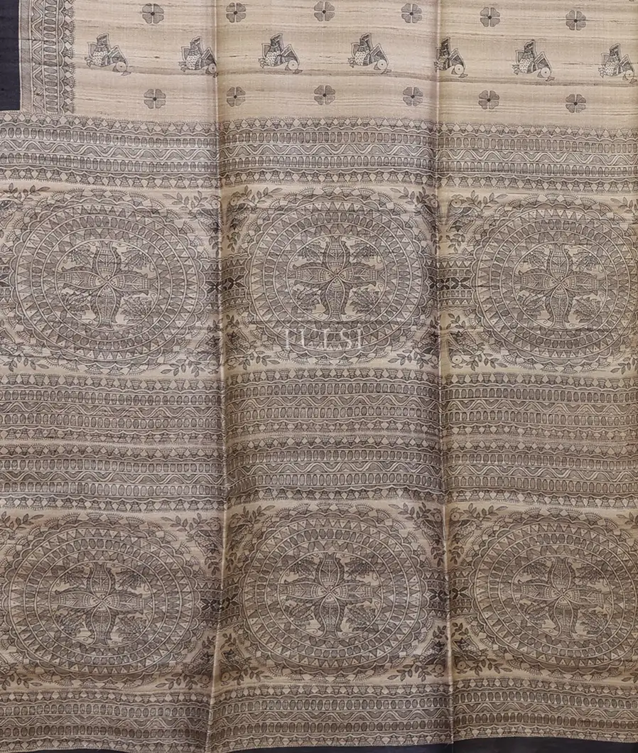 beige-tussar-printed-saree-t617088-t617088-d