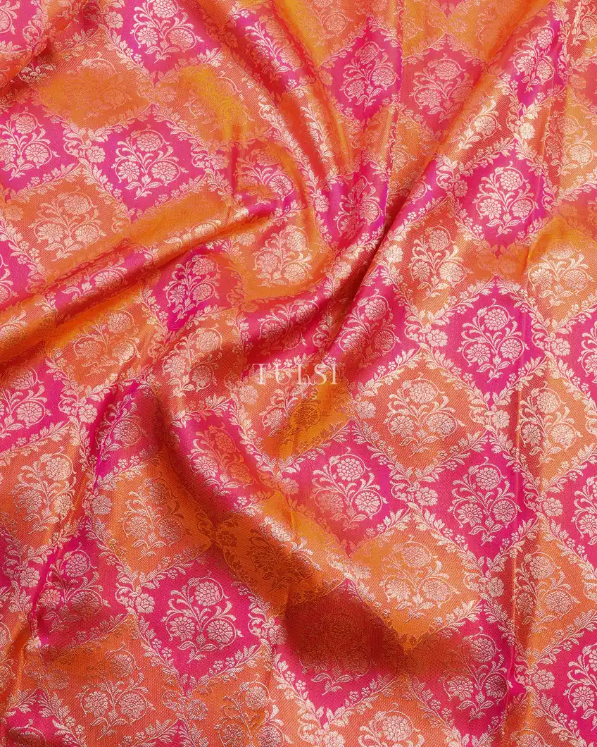 orange-and-pink-kanjivaram-silk-saree-t667065-t667065-e