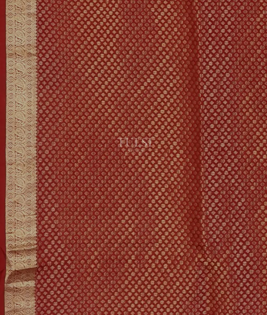 maroon-soft-silk-embroidery-saree-t663382-t663382-c