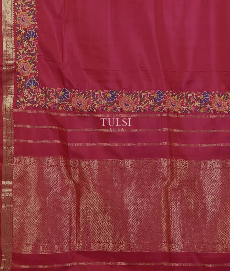 magenta-soft-silk-embroidery-saree-t663379-t663379-d