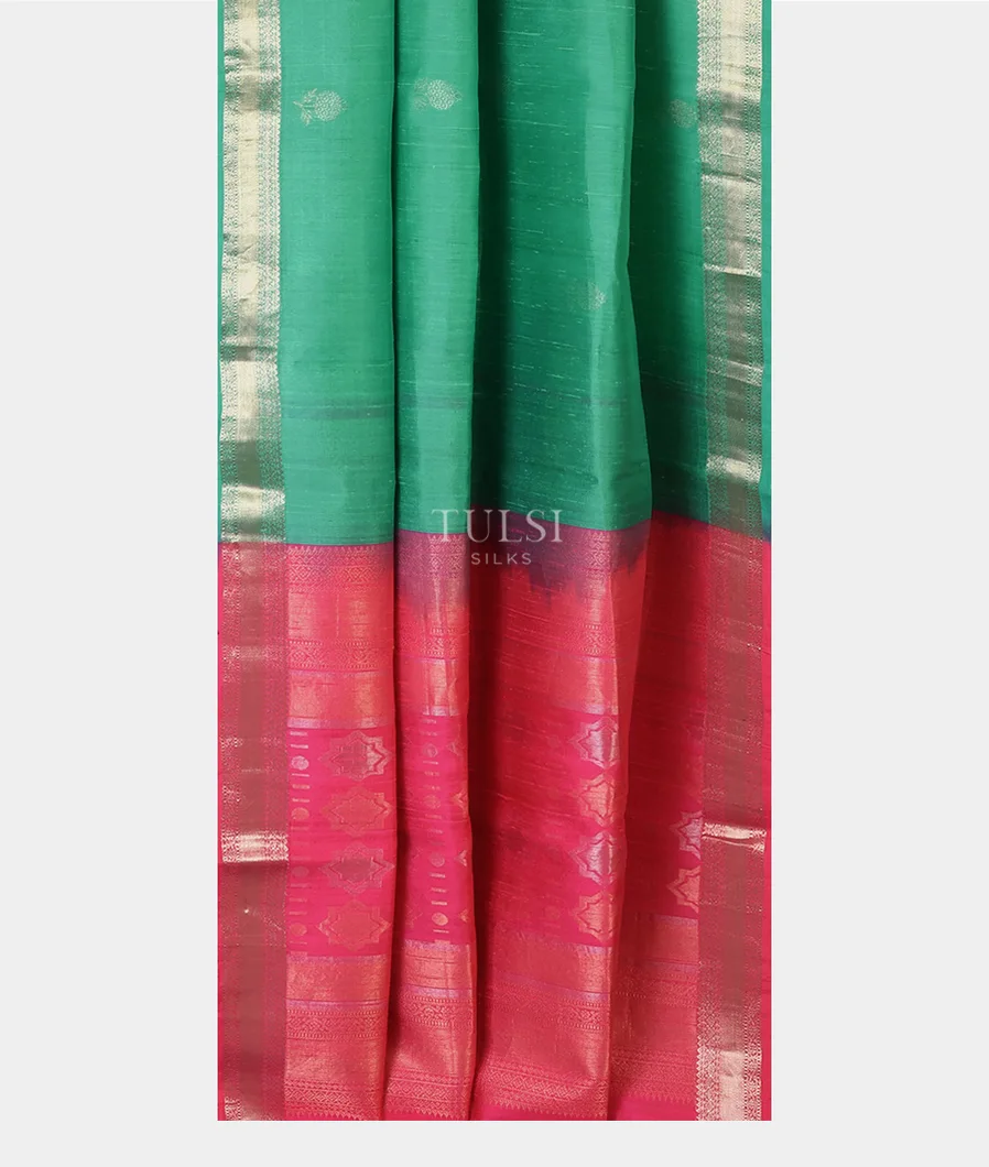 green-woven-raw-silk-saree-t669460-t669460-b