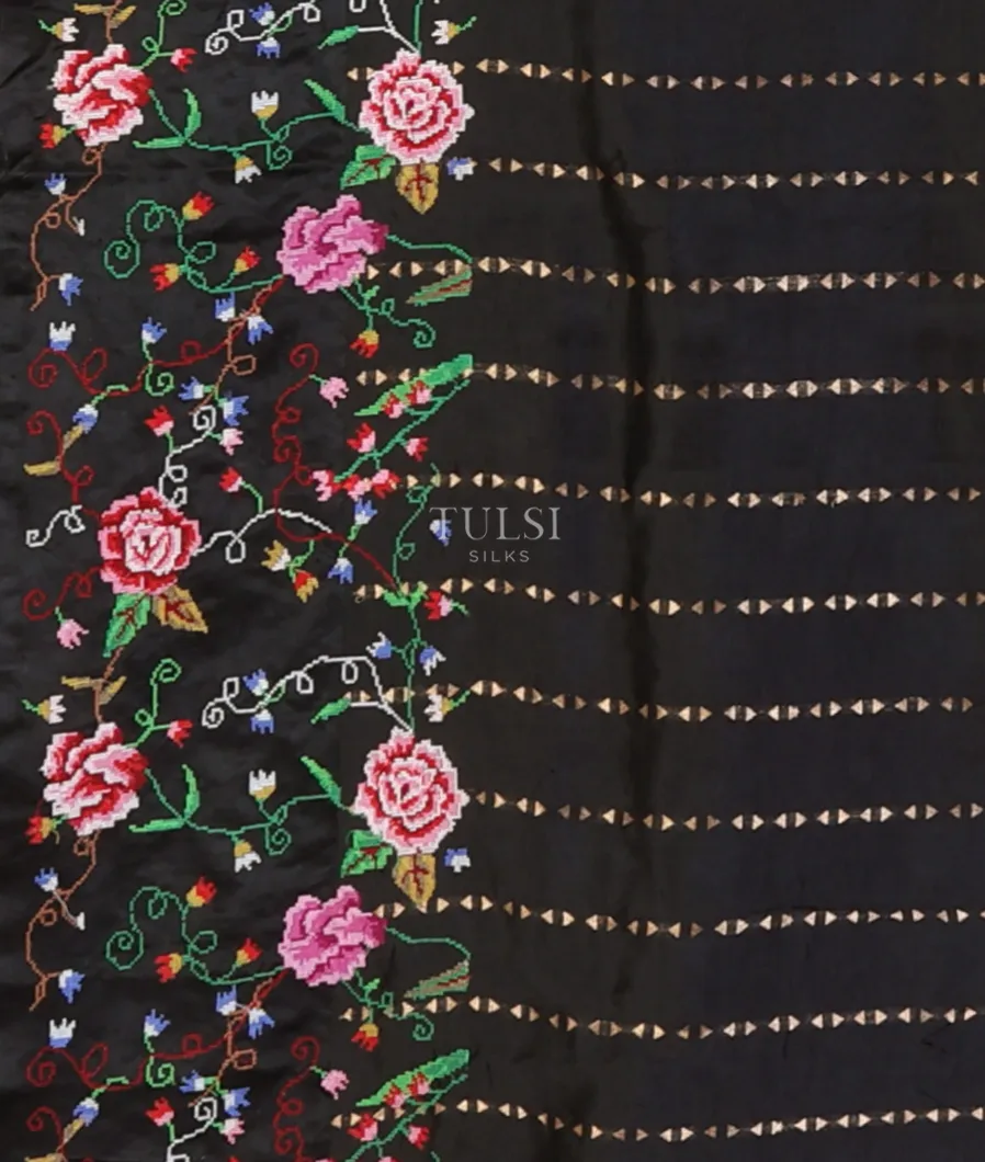 black-soft-silk-embroidery-saree-t670009-t670009-c
