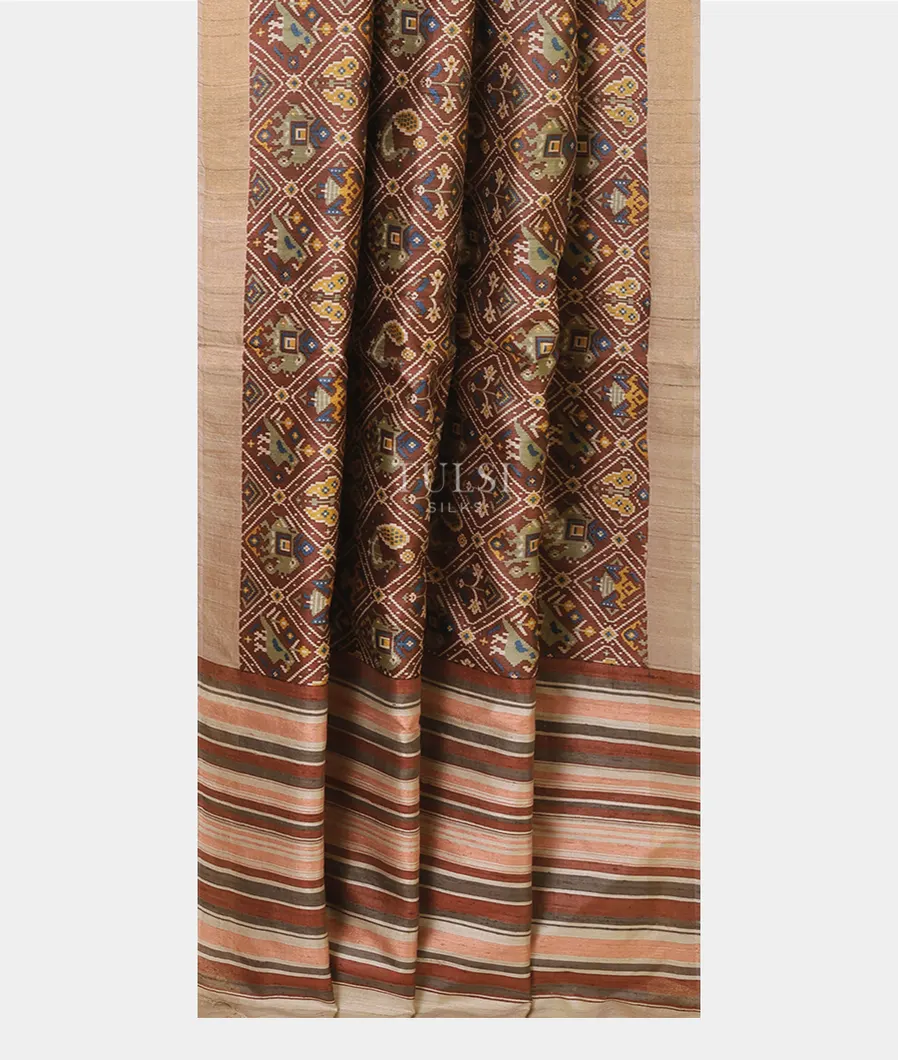 brown-tussar-printed-saree-t525067-t525067-b