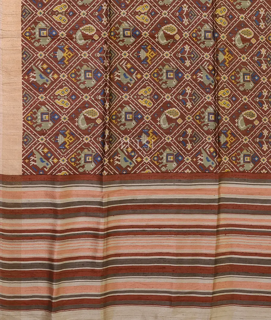 brown-tussar-printed-saree-t525067-t525067-d