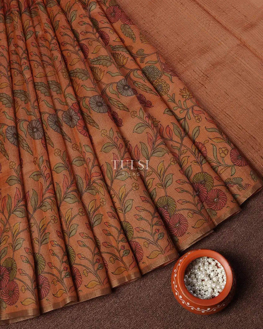 peach-tussar-kota-saree-t673011-t673011-b