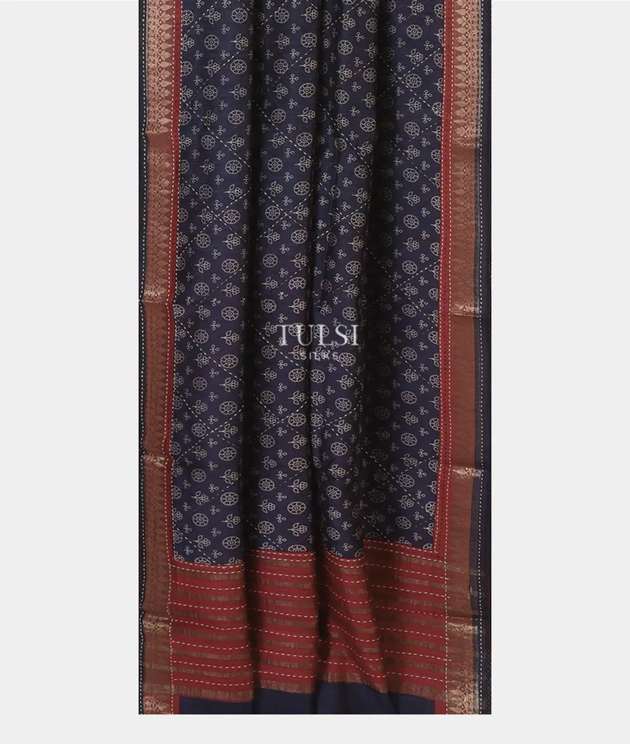 blue-tussar-printed-saree-t672948-t672948-b