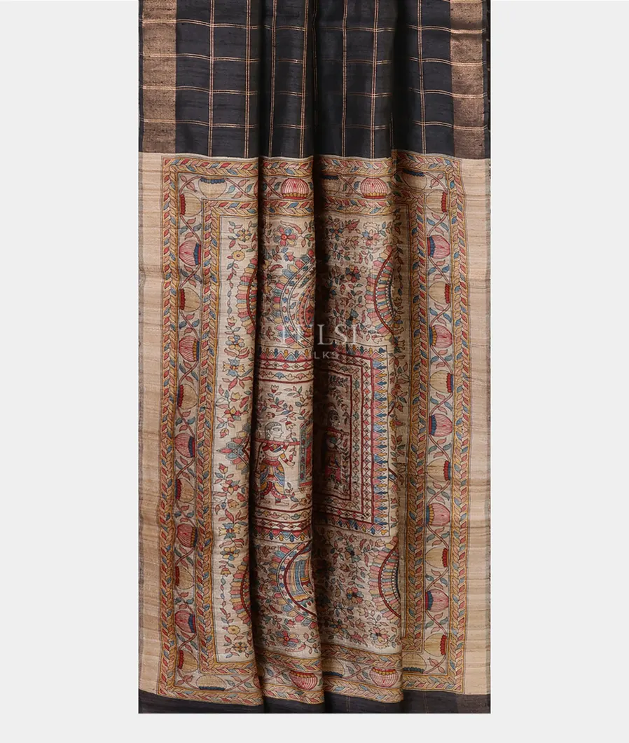 black-tussar-printed-saree-t654242-t654242-b