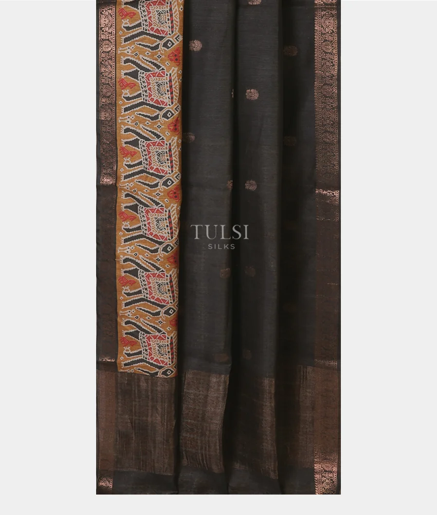 black-tussar-printed-saree-t672801-t672801-b