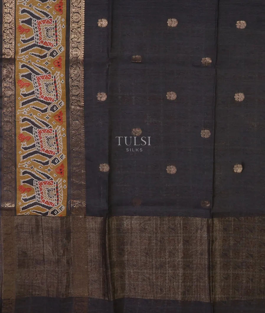 black-tussar-printed-saree-t672801-t672801-d