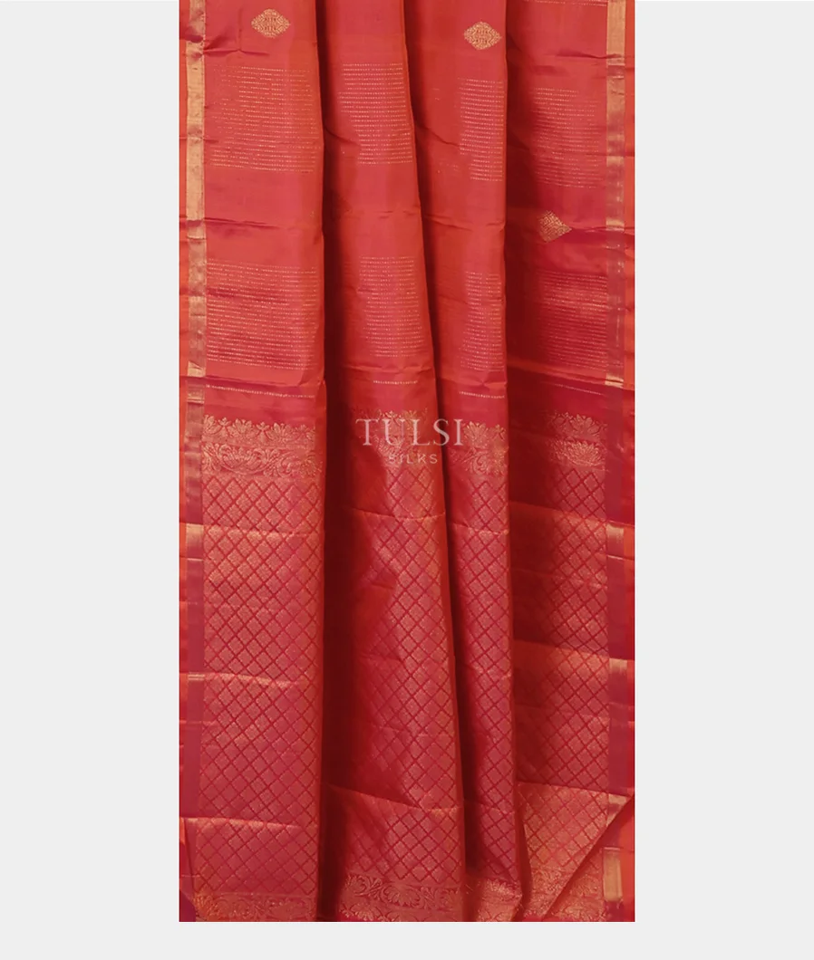 pinkish-orange-kanjivaram-silk-saree-t670811-t670811-b