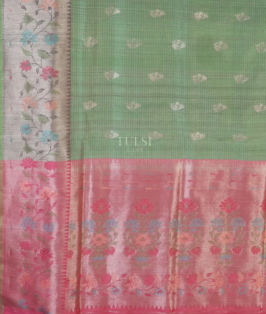 green-banaras-tussar-saree-t669921-t669921-d