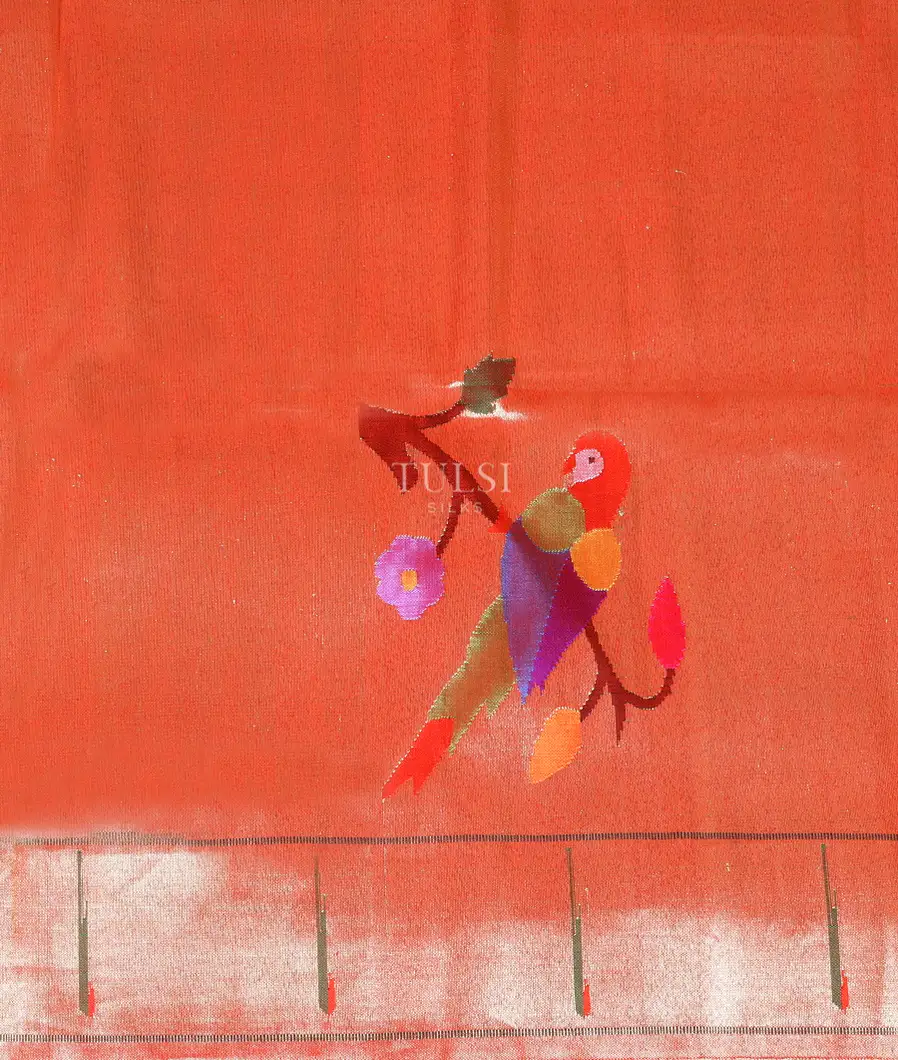 gold-and-red-paithani-silk-blouse-t643380-t643380-b