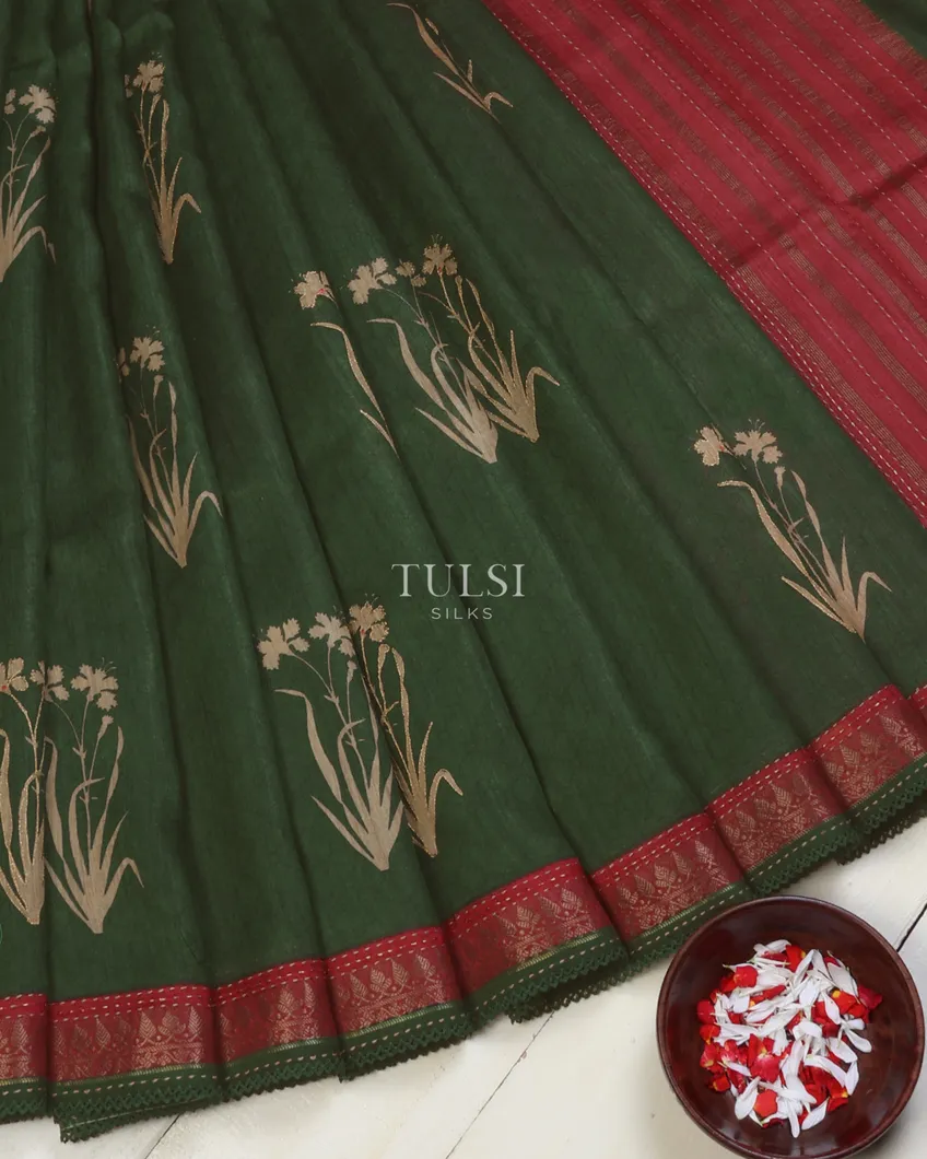 green-tussar-printed-saree-t673018-t673018-b