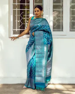 peacock-blue-kanjivaram-silk-saree-t667086-t667086-a