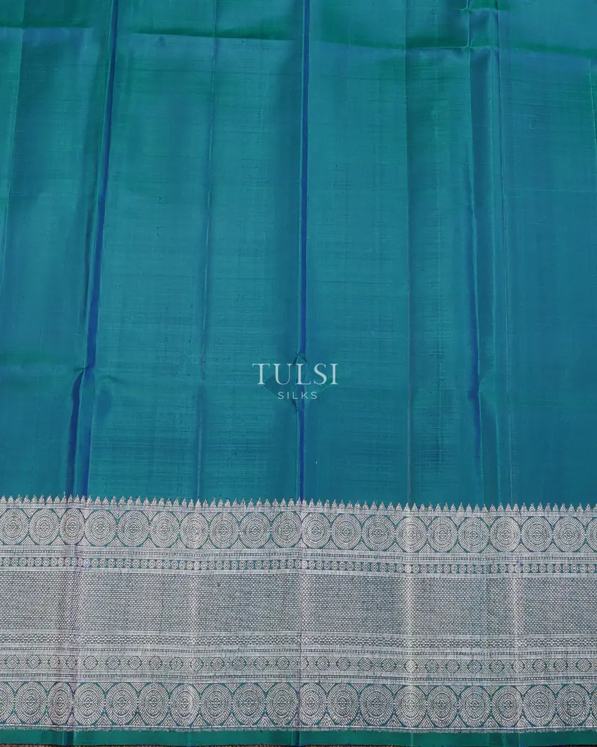 peacock-blue-kanjivaram-silk-saree-t667086-t667086-e