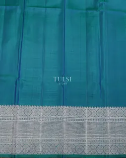 peacock-blue-kanjivaram-silk-saree-t667086-t667086-e