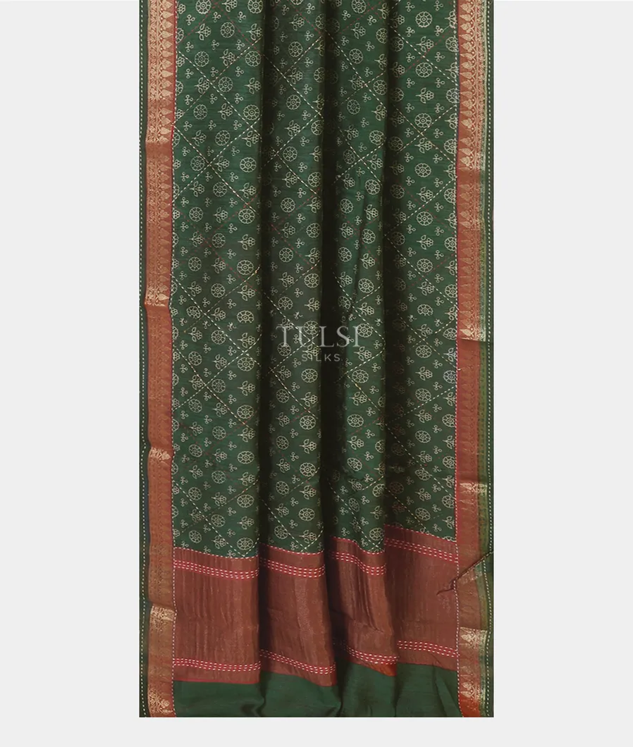 green-tussar-printed-saree-t672927-t672927-b