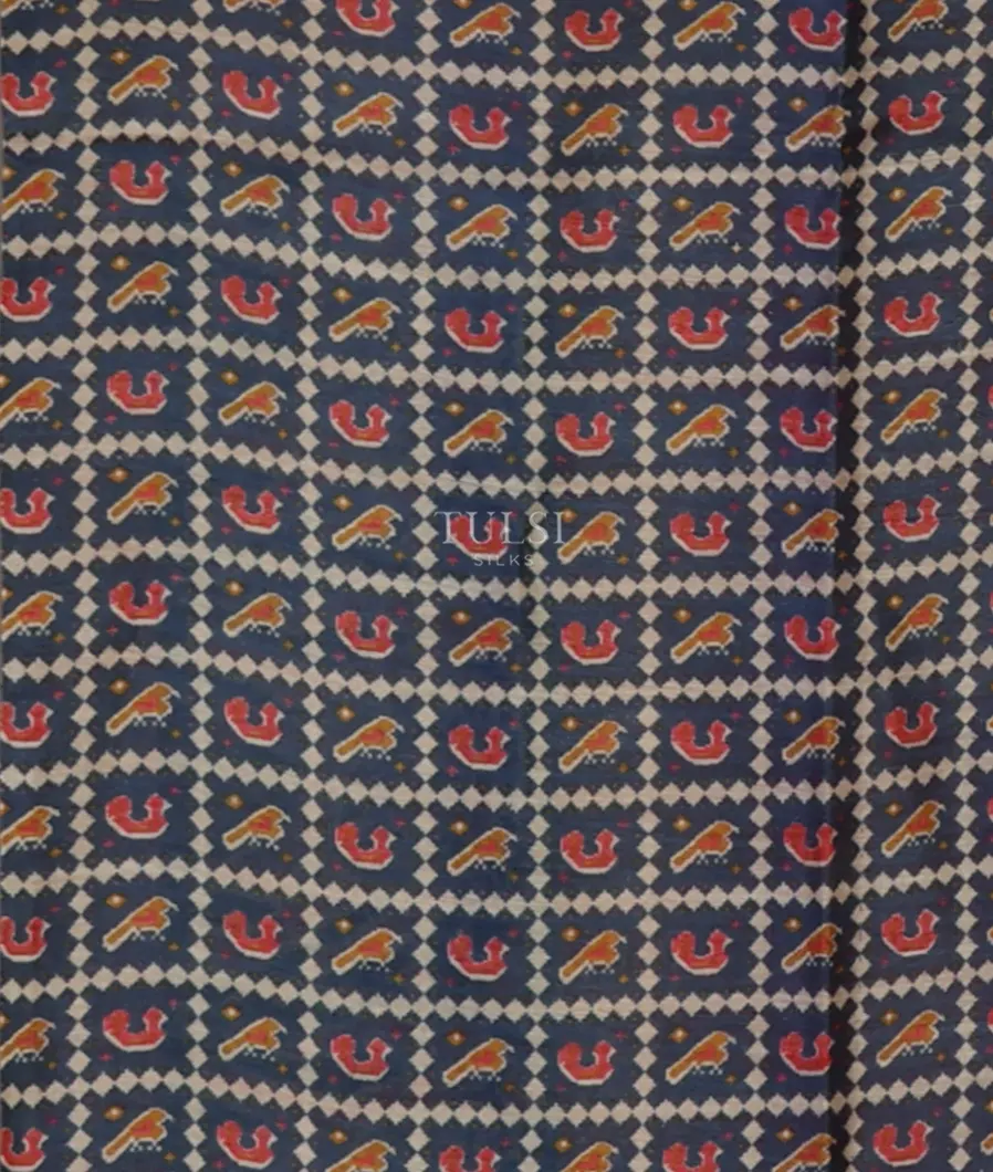 reddish-pink-tussar-printed-saree-t672800-t672800-c