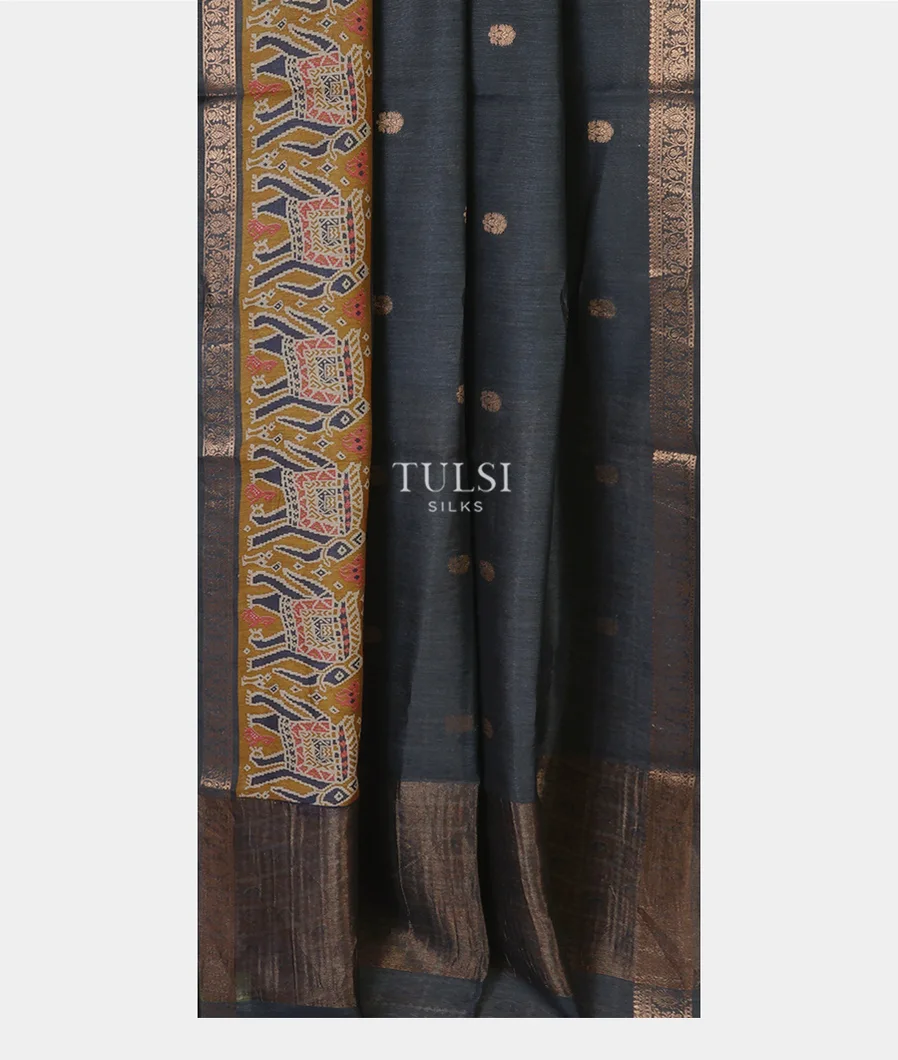 bluish-grey-tussar-printed-saree-t672798-t672798-b