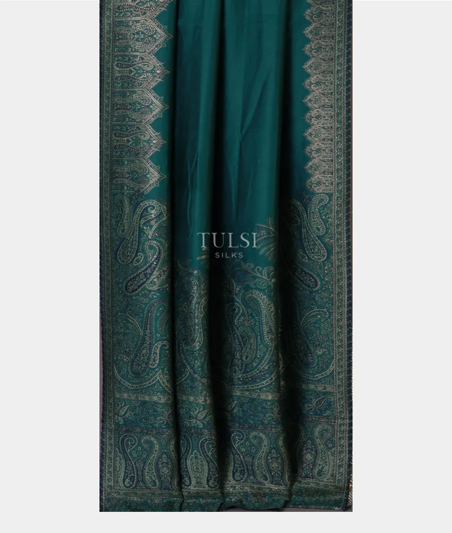 peacock-blue-kashmir-kani-silk-saree-t645053-t645053-b