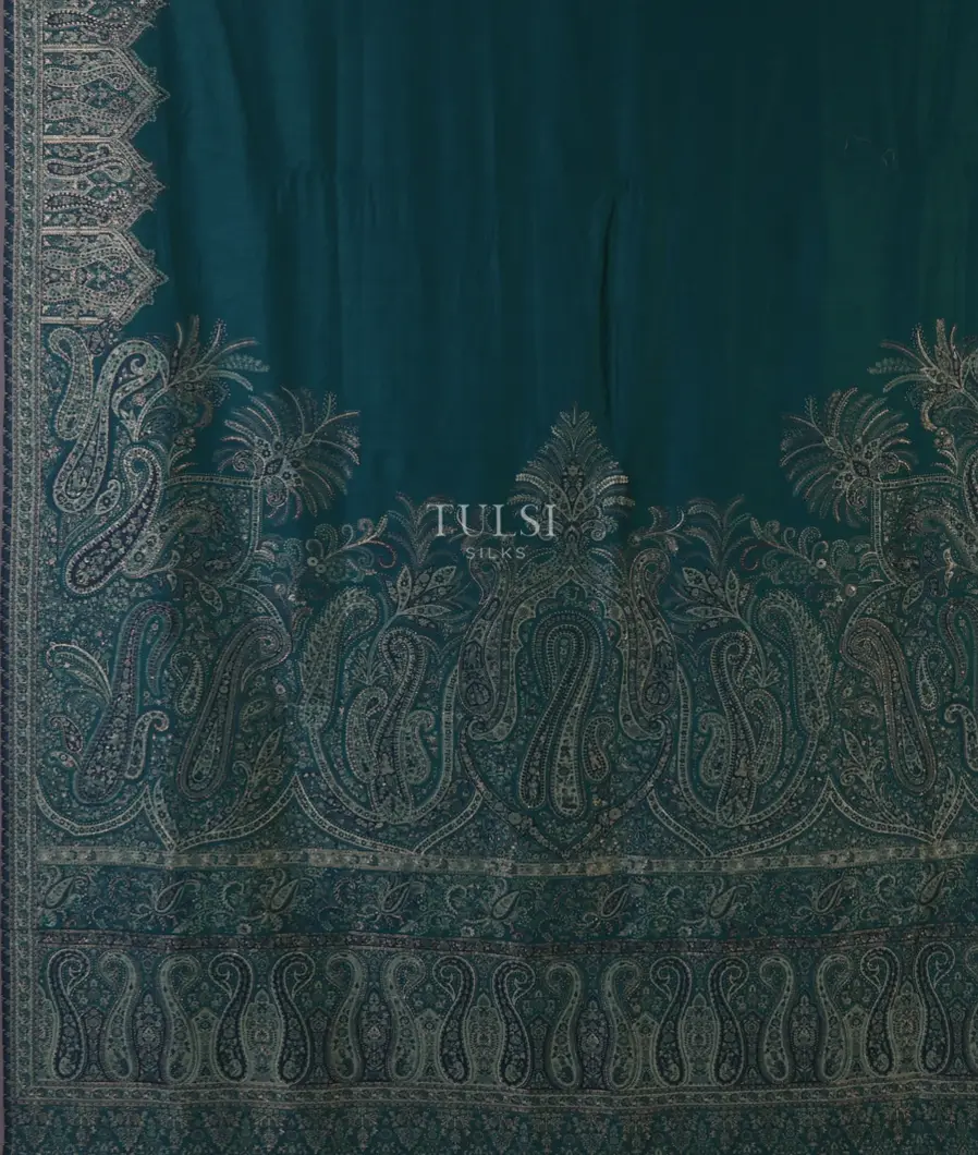 peacock-blue-kashmir-kani-silk-saree-t645053-t645053-d