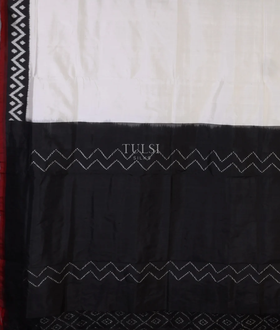 off-white-ikat-silk-saree-t663722-t663722-d