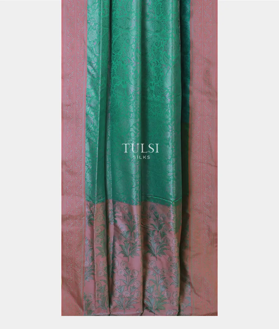 greenish-blue-soft-silk-saree-t574675-t574675-b