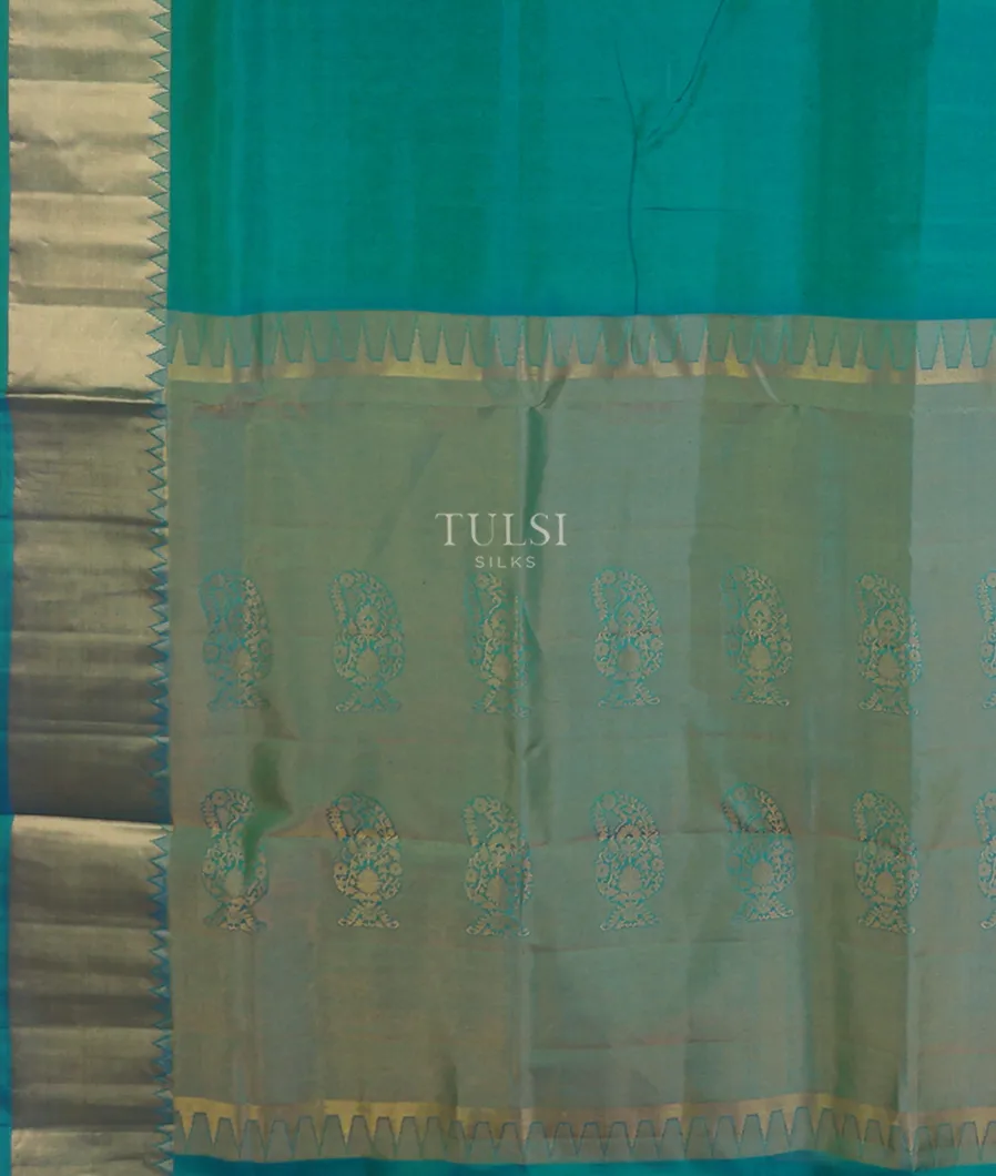 greenish-blue-soft-silk-saree-t650053-t650053-d