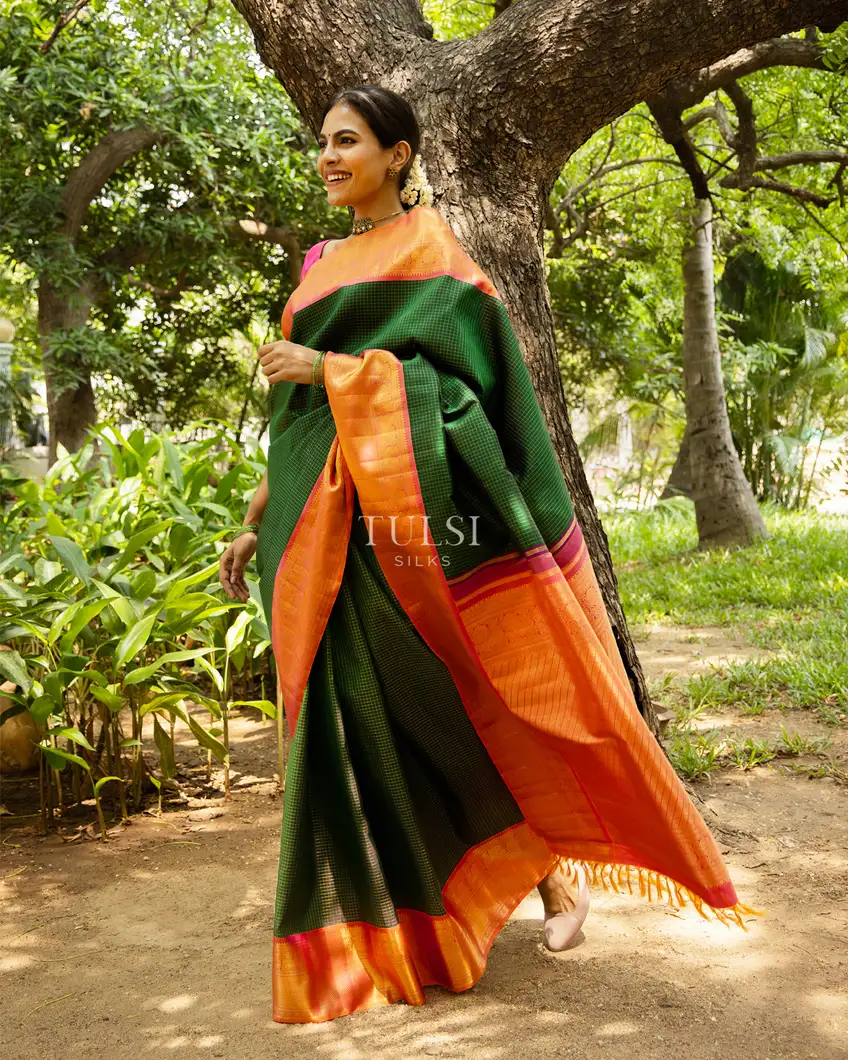 bottle-green-kanjivaram-silk-saree-t662069-t662069-b