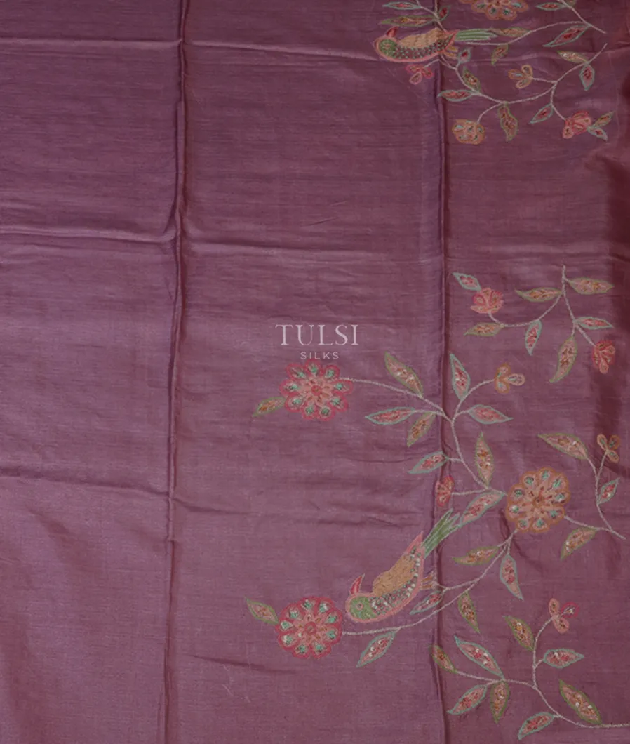 lavender-tussar-embroidery-blouse-t669878-t669878-b