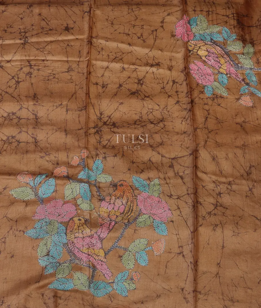 brown-tussar-embroidery-blouse-t623612-t623612-b