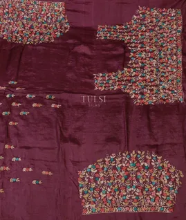 purple-tussar-embroidery-blouse-t658181-t658181-b