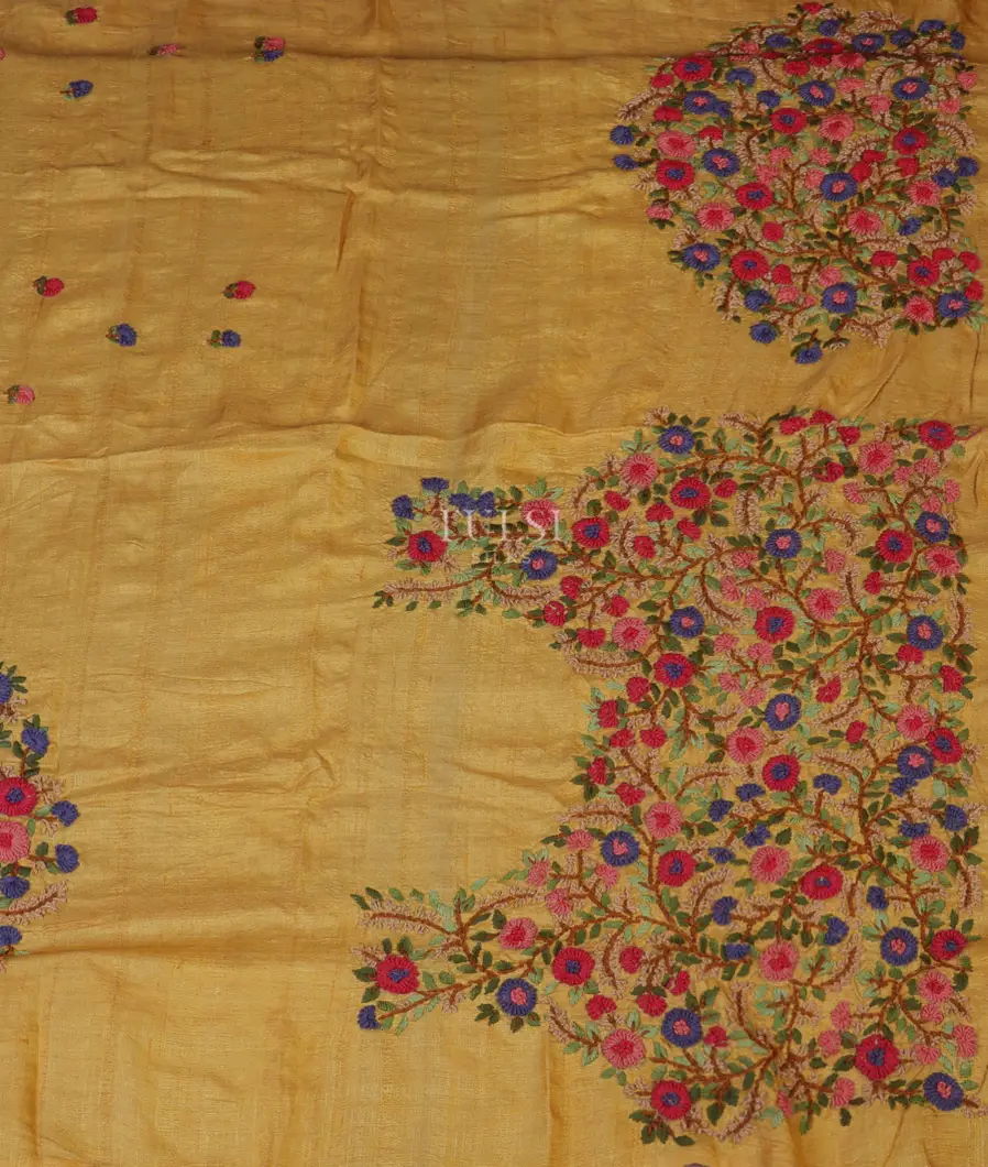 yellow-tussar-embroidery-blouse-t669837-t669837-b