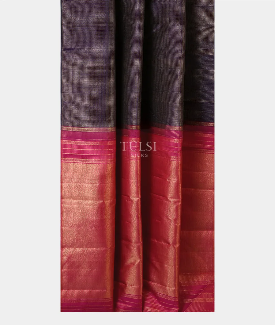 midnight-blue-kanjivaram-silk-saree-t670947-t670947-b