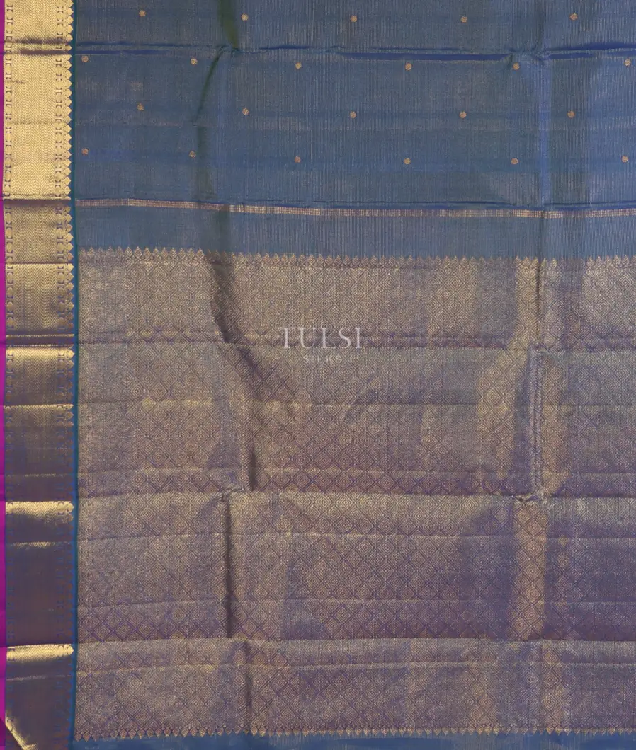peacock-blue-kanjivaram-silk-saree-t670790-t670790-d