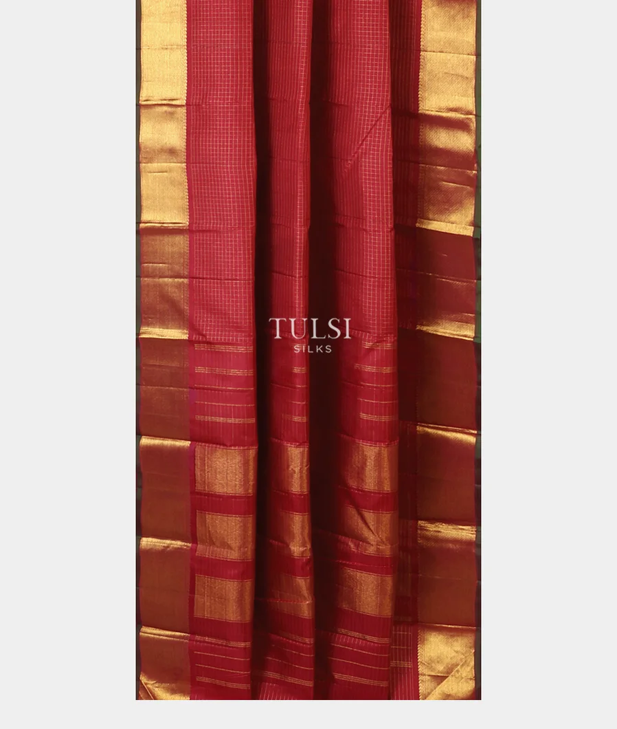 maroon-kanjivaram-silk-saree-t670667-t670667-b