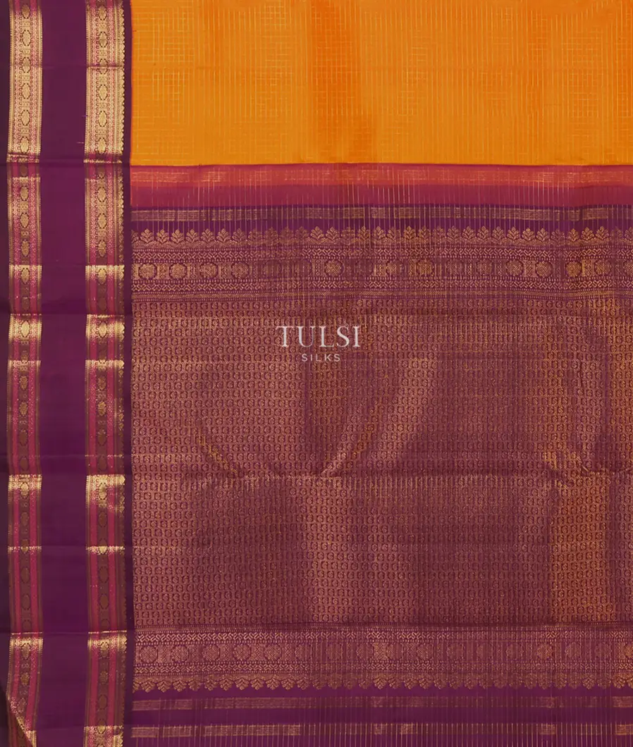 orangish-yellow-kanjivaram-silk-saree-t670797-t670797-d