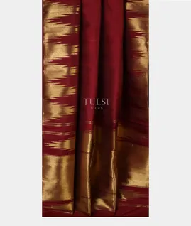 maroon-kanjivaram-silk-saree-t670950-t670950-b