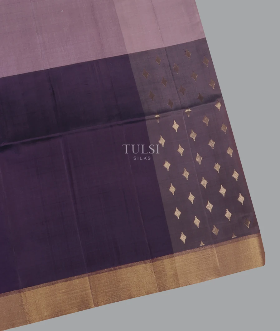 Multicolour Soft Silk Saree T673592-image