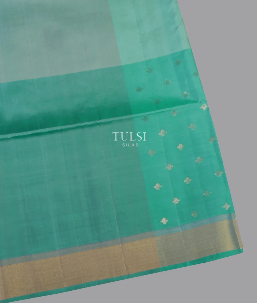 Multicolour Soft Silk Saree T673612-image