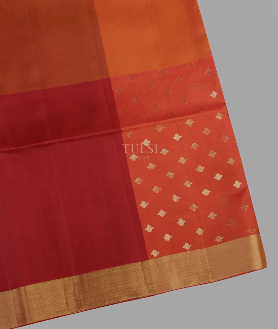 Multicolour Soft Silk Saree T673613-image