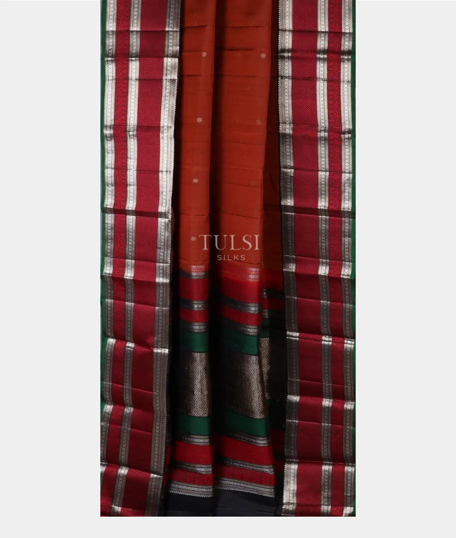 rust-maroon-kanjivaram-silk-saree-t673629-t673629-b