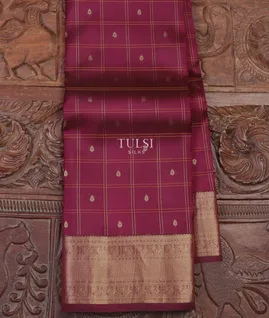 burgundy-soft-silk-saree-t668631-t668631-a