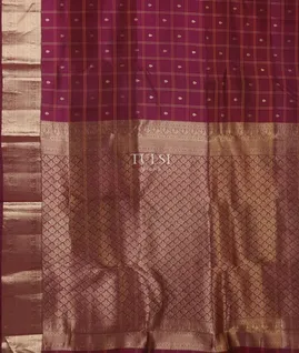 burgundy-soft-silk-saree-t668631-t668631-d