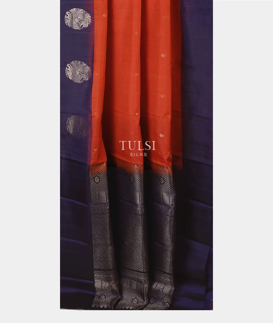 reddish-orange-soft-silk-saree-t673956-t673956-b