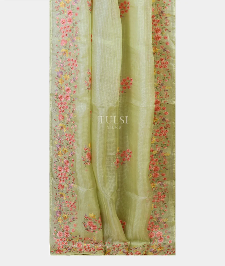 green-silk-kota-embroidery-saree-t658796-t658796-b